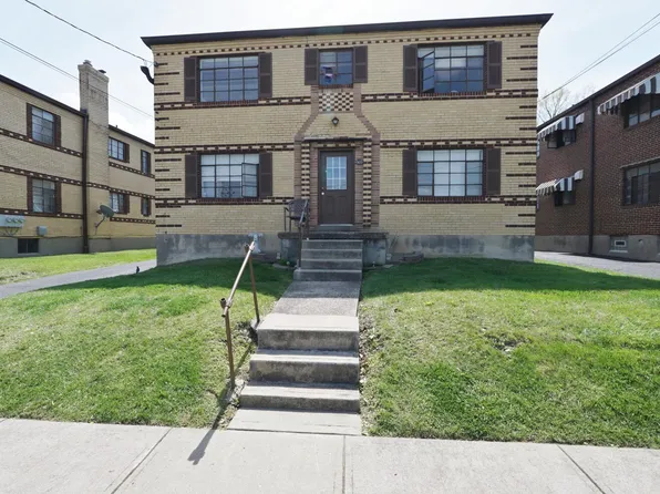 2633 Park Ave #4, Cincinnati, OH 45212