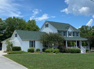 256 Ponderosa Trl, Corbin, KY 40701