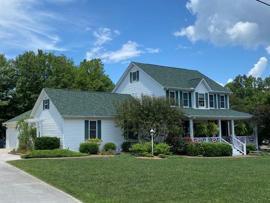 256 Ponderosa Trl Corbin Ky 40701 Zillow