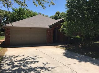 405 Redbud Ln, Tolar, TX 76476