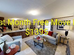 590 Fisher Ln, Indian Springs, NV 89018