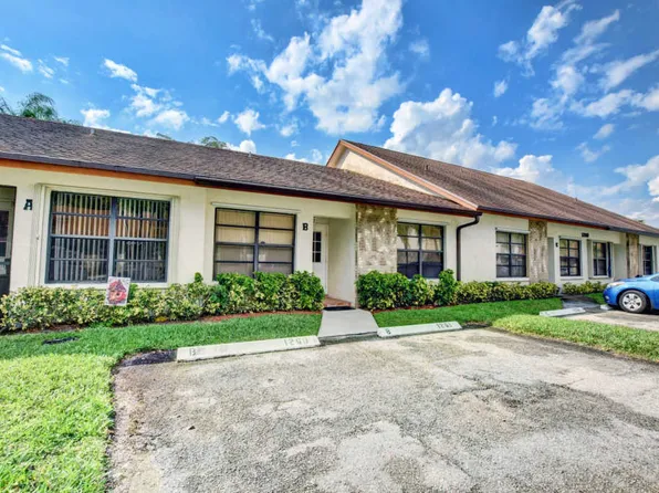 1260 Parkside Green Dr APT B, Greenacres, FL 33415