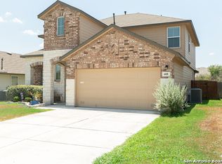 608 Smooth Wine, Cibolo, TX 78108