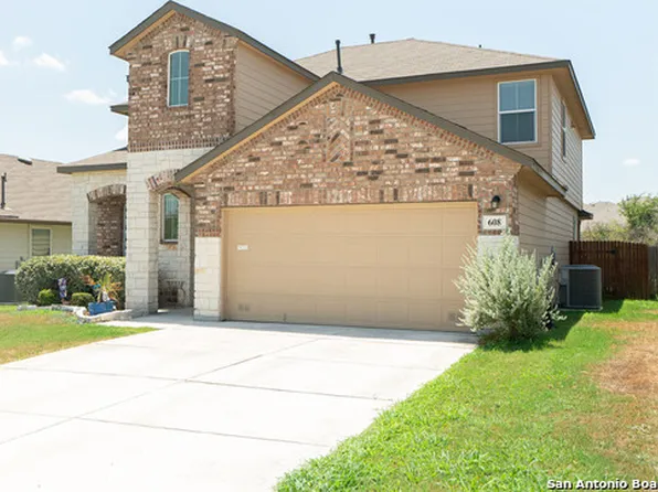 608 Smooth Wine, Cibolo, TX 78108