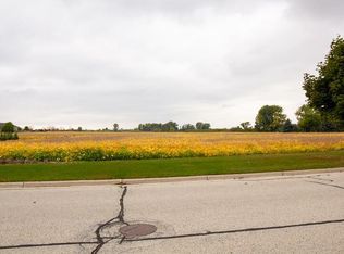 1511 Parkview Dr LOT 18, New Holstein, WI 53061