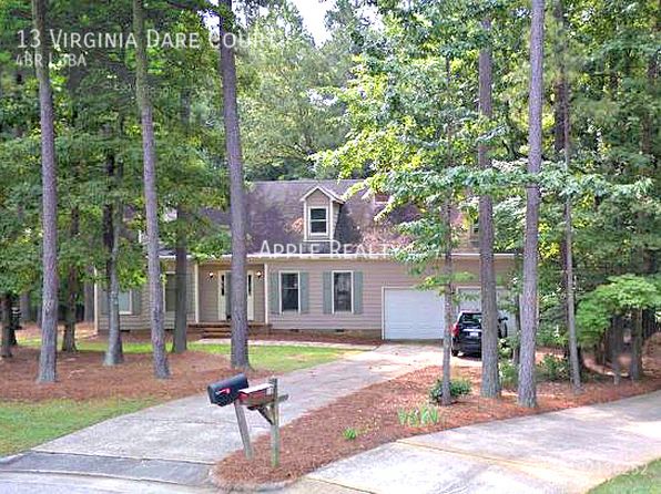 13 Virginia Dare Ct