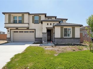 687 Ballesteros St, Perris, CA 92571