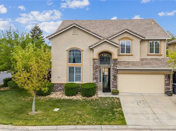 185 Gold Nugget Dr, Valley Springs, CA 95252