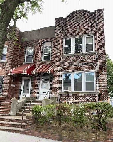 Property Front View