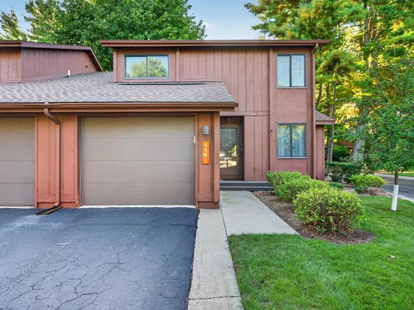 4901 Grandview Cir, Midland, MI 48640