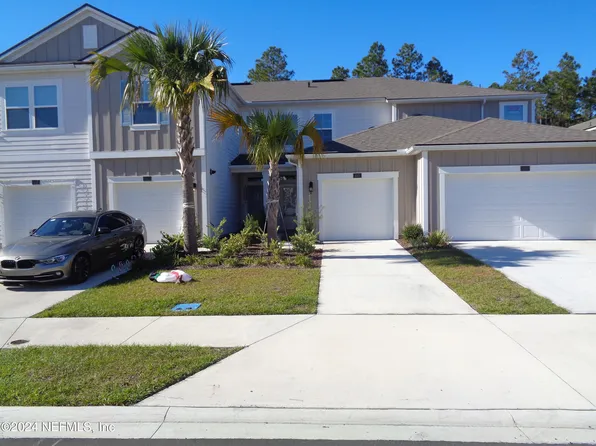 645 COASTLINE Way, St. Augustine, FL 32092