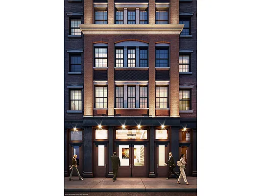【D.】PENTHOUSE&PAVEMENT  他3点おまとめ ① Law & Order SVU' actress Stephanie March snags a two-unit