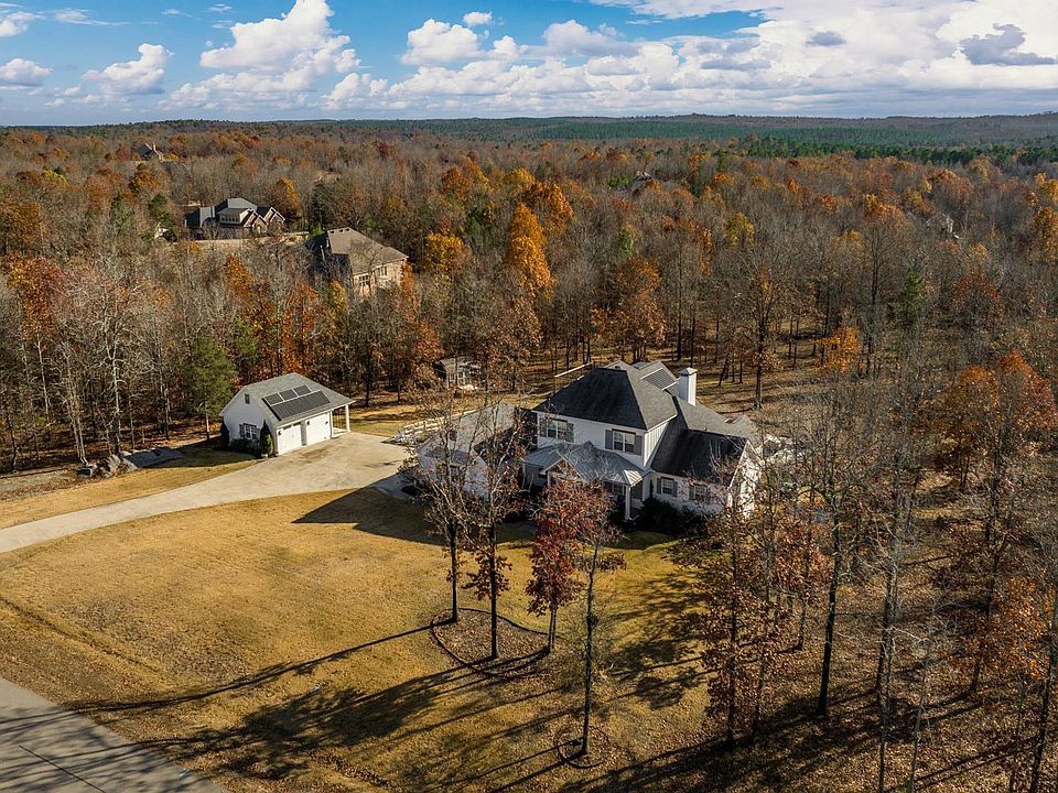 1245 Westcliffe Dr, Little Rock, AR 72210 Zillow