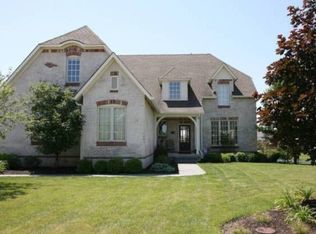 6709 Pennan Ct, Noblesville, IN 46060