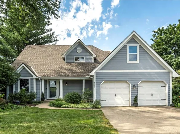 5133 W 198th St, Stilwell, KS 66085