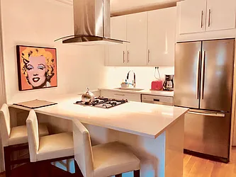 Rented by Owner