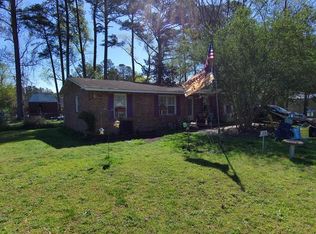 528 Oci Dr, Jacksonville, NC 28540