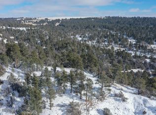 TRACT 23 Oil Butte Cir, Moorcroft, WY 82721