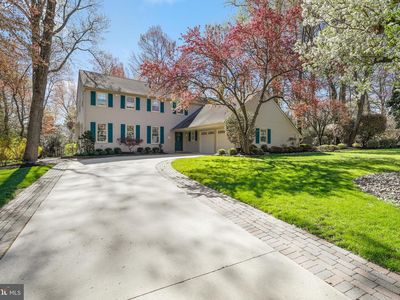 8 Glenperth Ln, Cherry Hill, NJ, 08003
