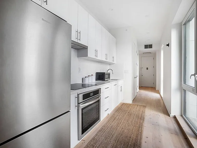 457 W 150th St #6D — Photo 1