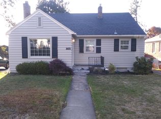 1624 S Walnut St, Spokane, WA 99203