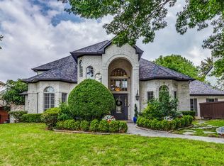 6304 Dysart Cir, Dallas, TX 75214