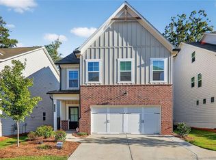 608 Avondale Park Cir, Decatur, GA 30032