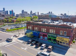 1363 E Fisher Fwy APT 7, Detroit, MI 48207