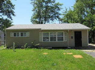 11004 Cambridge Ave, Kansas City, MO 64134