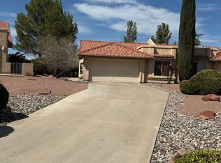 480 S Sawmill Gardens Dr, Cottonwood, AZ 86326