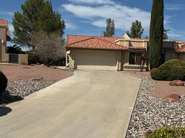 480 S Sawmill Gardens Dr, Cottonwood, AZ 86326