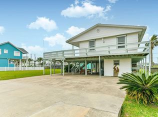 4214 Liberty Dr, Galveston, TX 77554