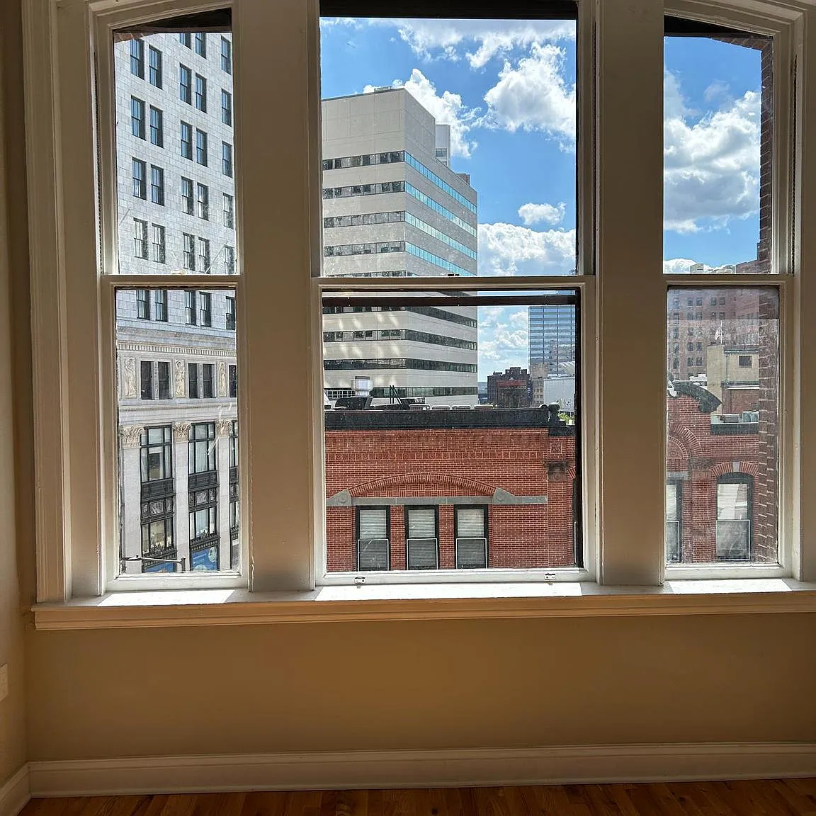 Studio, 500 sqft, $1,269 — Photo 2