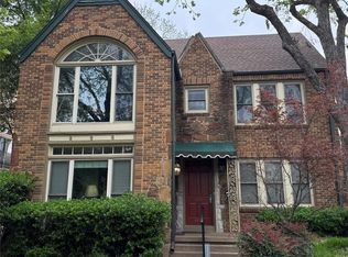 4033 Hawthorne Ave, Dallas, TX 75219