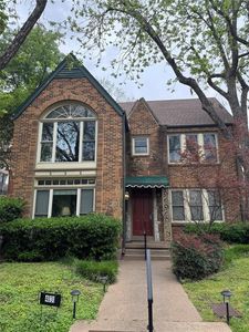 4033 Hawthorne Ave, Dallas, TX, 75219