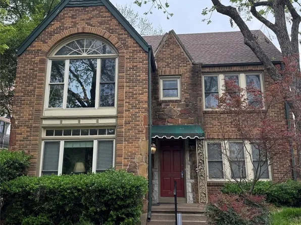 4033 Hawthorne Ave, Dallas, TX 75219