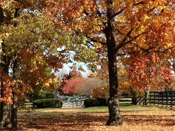3951 Old Frankfort Pike, Lexington, KY 40510