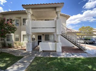 445 Mesa Blvd UNIT 101, Mesquite, NV 89027