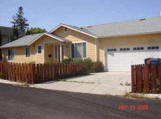 2420 Olive St, Martinez, CA 94553