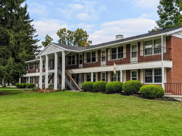 12 E South St #2-1, Geneseo, NY 14454