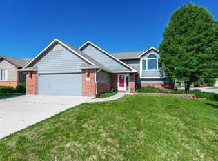 4501 E Falcon Ct, Wichita, KS 67220