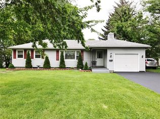 48 Buckman Rd, Rochester, NY 14615