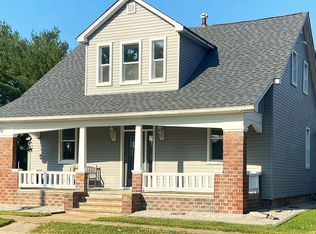 131 Po Box, Trenton, IL 62293