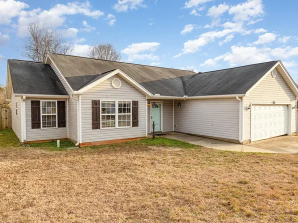 14 Juneau Ct, Greenville, SC 29605
