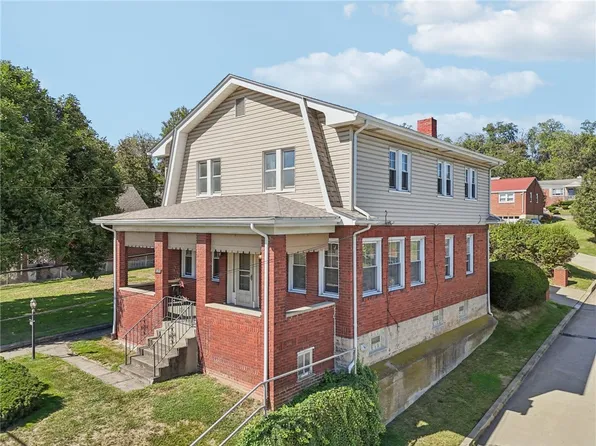 1800 Younger Ave, Pittsburgh, PA 15216