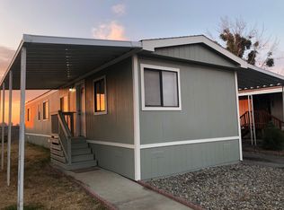 720 E Worth Ave SPACE 210, Porterville, CA