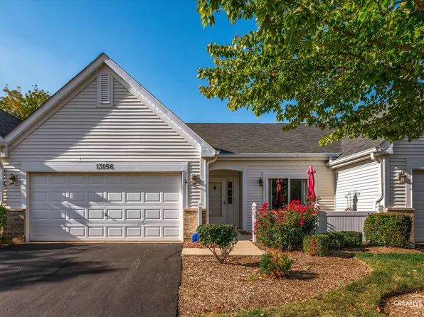 13156 S Carlisle Ct, Plainfield, IL 60544
