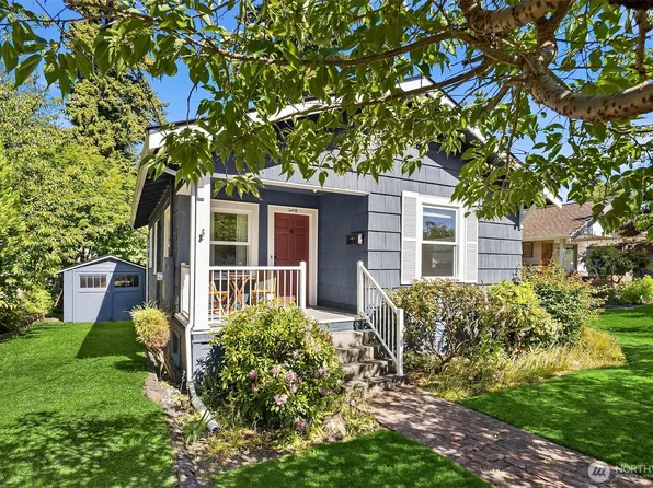 6418 49th Avenue SW, Seattle, WA 98166