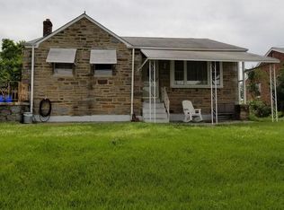 7803 Fairfield St, Philadelphia, PA 19152