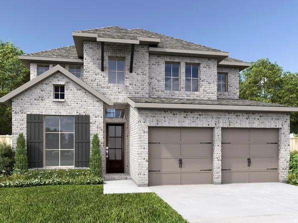 728 Lariat Loop, Liberty Hill, TX 78642